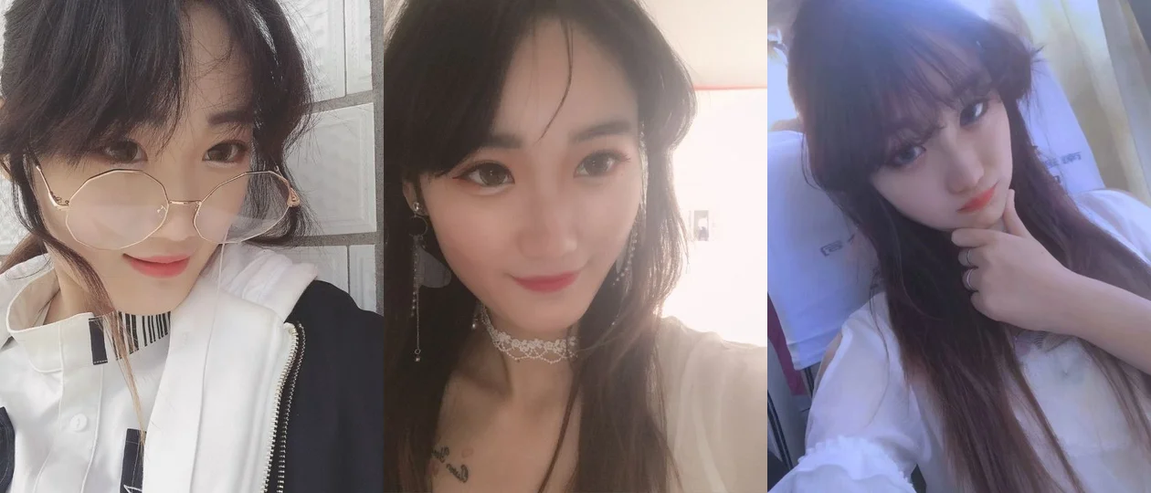 西安大学生吴诗涵私密视频曝光:清纯女神的反差一面