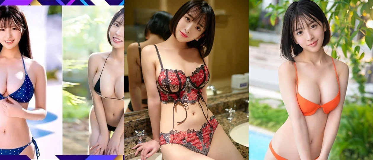 法律系女大学生博多彩叶加入S1,入行不足半年成话题新人