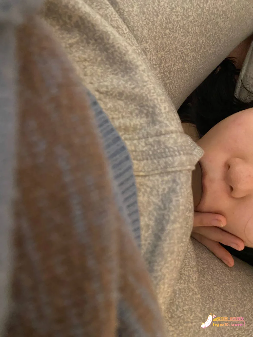 瓜友投稿：前女友清纯美女的反差私密照