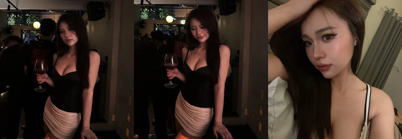 云南博主野牙健身澳洲生活照曝光，健身形象引反差讨论