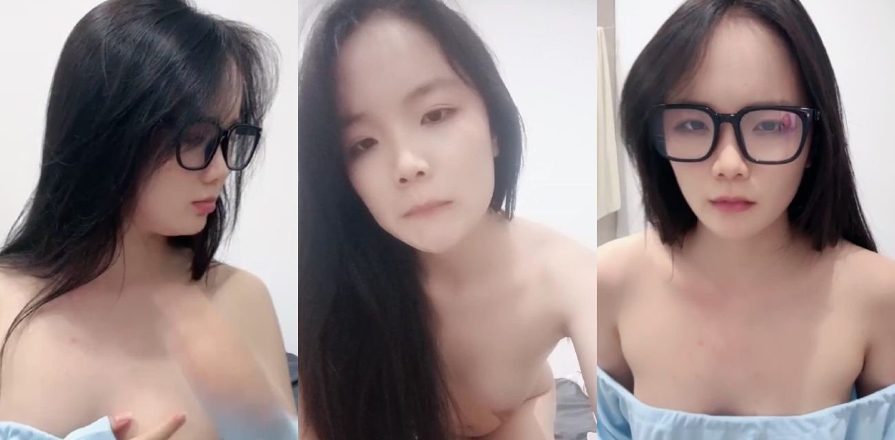 纯美大学生妹妹小鱼教主自拍做爱 贪婪享受无套互动 镜头记录她主动又投入的模样!