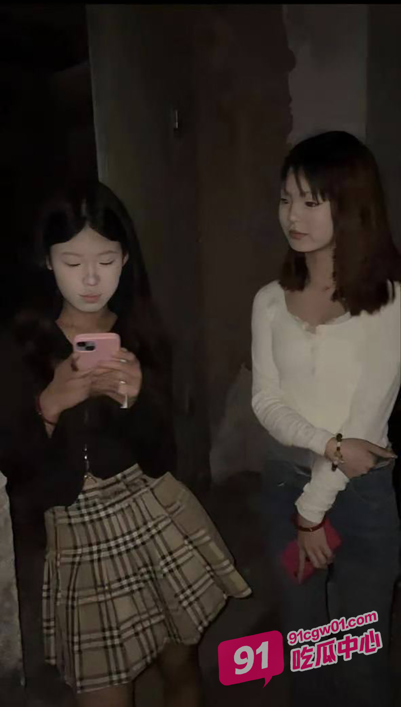 汕头记者暗访 站街女白天150晚上200 价格亲民 颜值身材性价比极高
