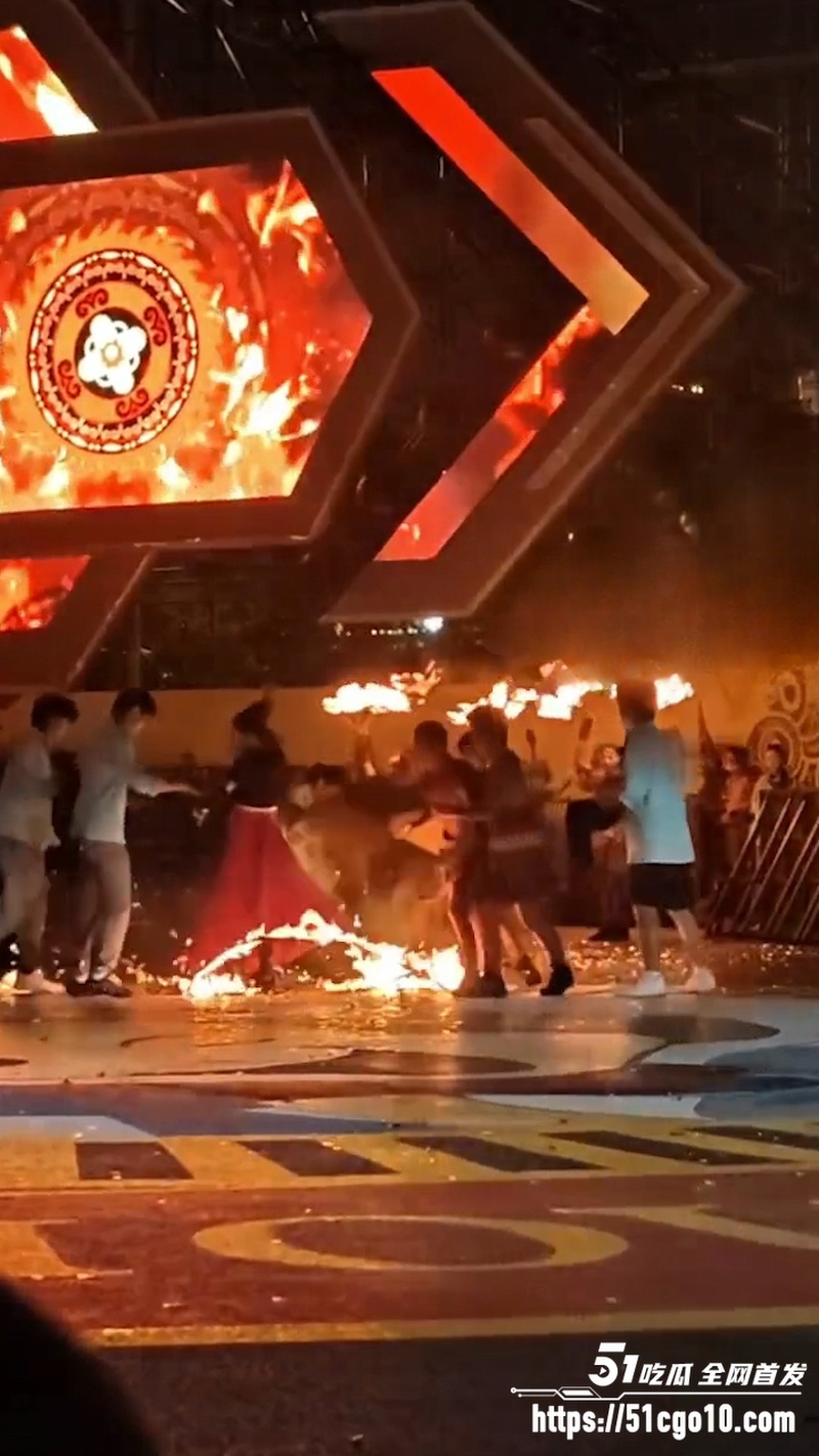 徐州乐园火裙舞事故 2 徐州乐园火裙舞事故 2