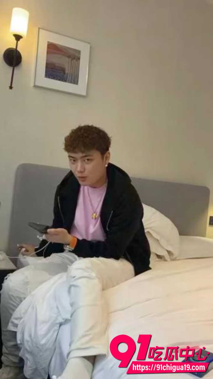 抖音说唱小生杨博睿深情人设崩塌9