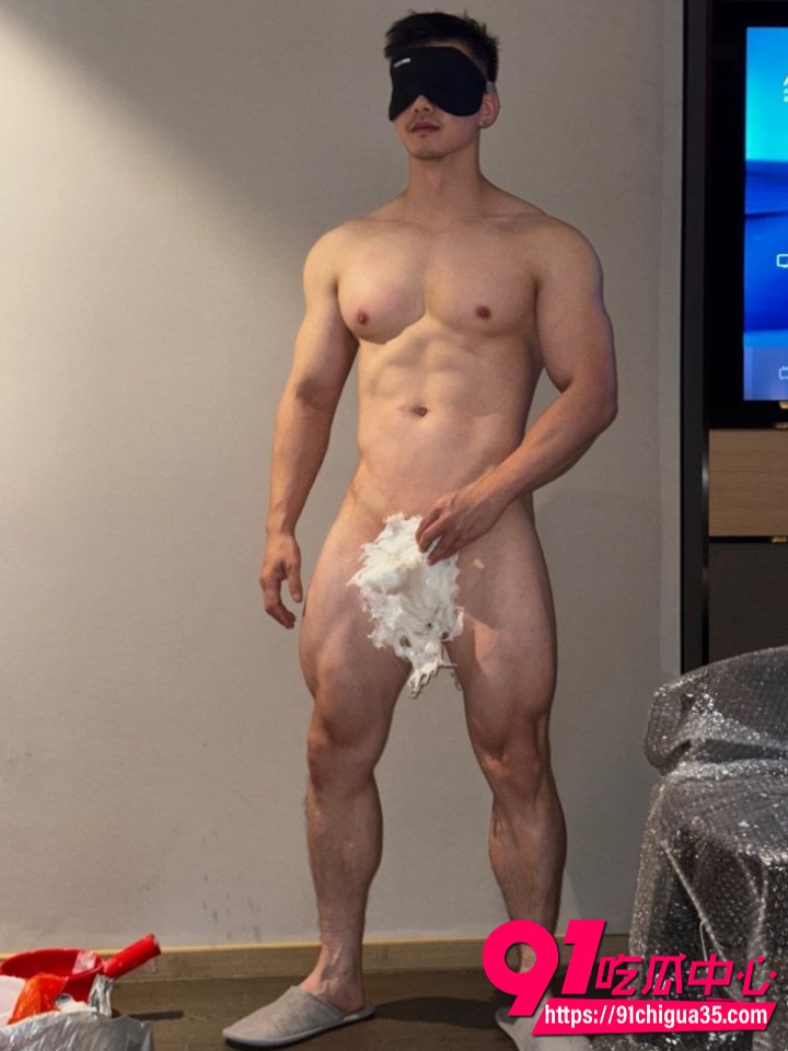 抖音健身博主卤蛋头塌房11