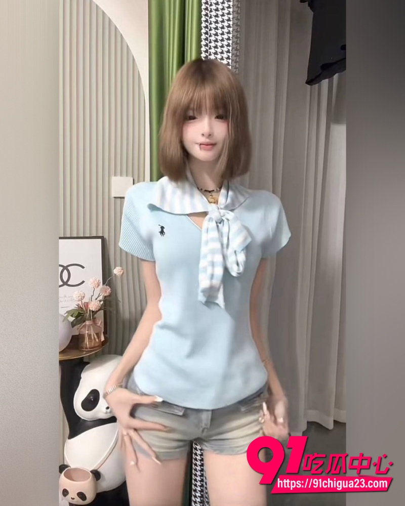 抖音男网红罗琰泽 43 抖音男网红罗琰泽 43