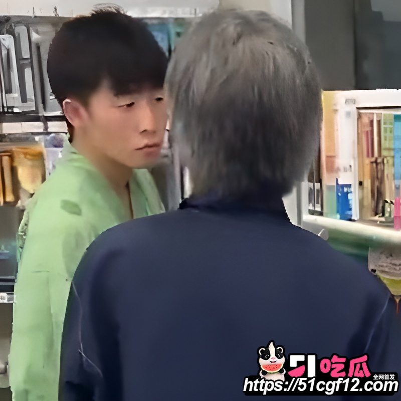 日本奇男子 4 日本奇男子 4