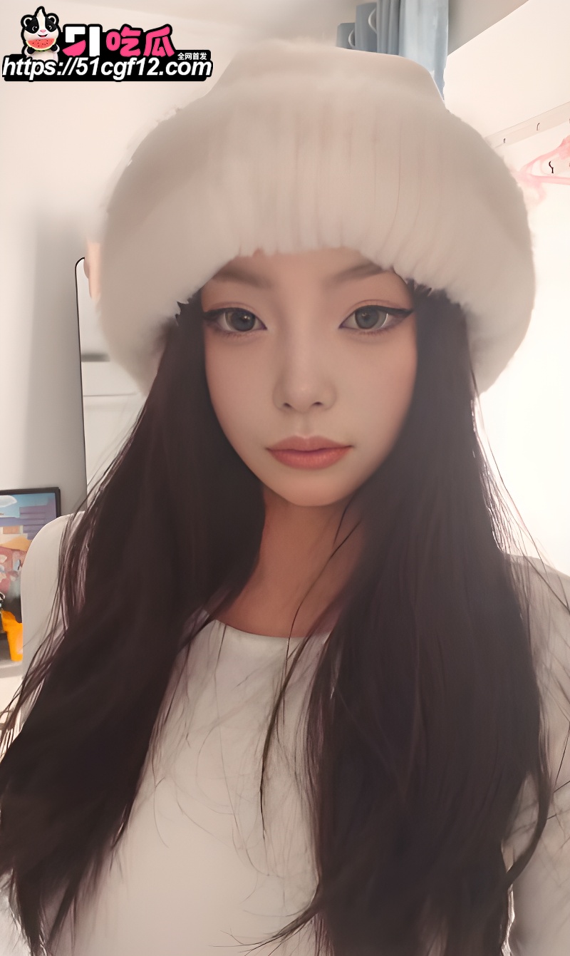 抖音网红 小喵不喵 2