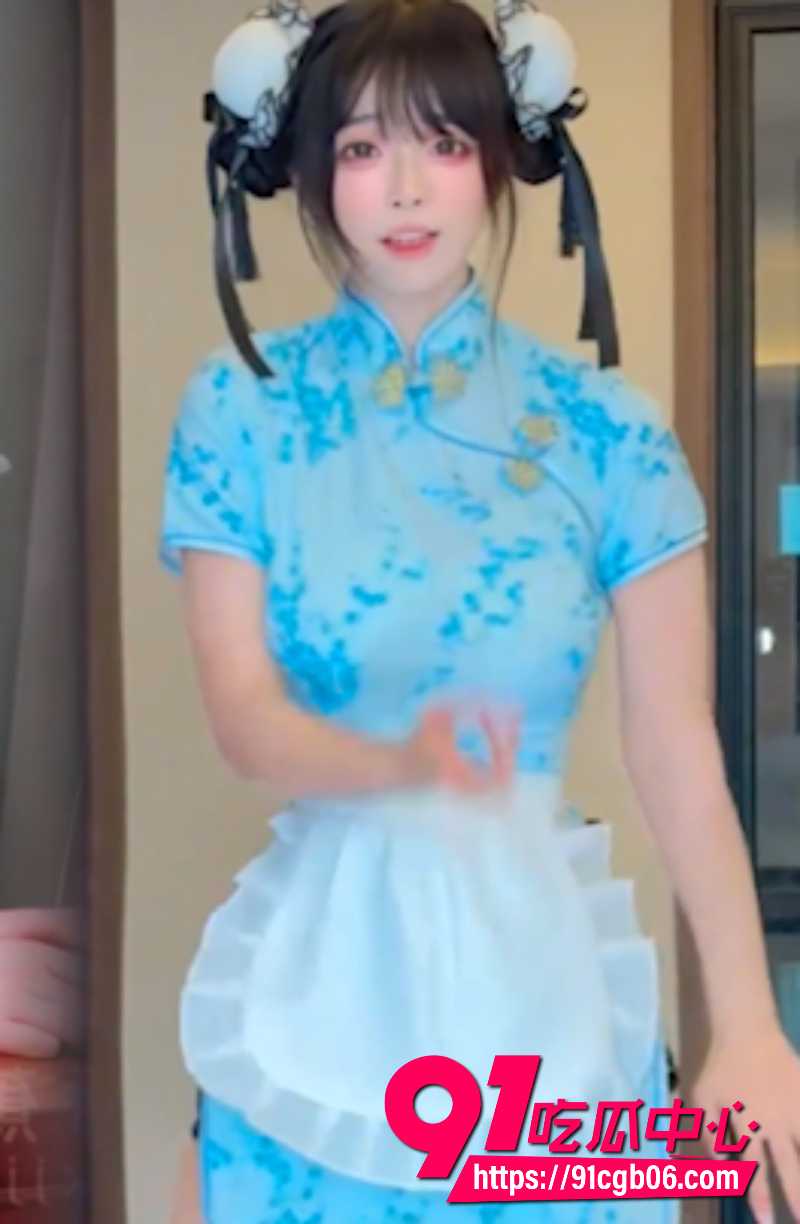 抖音 呆瓜小匪6
