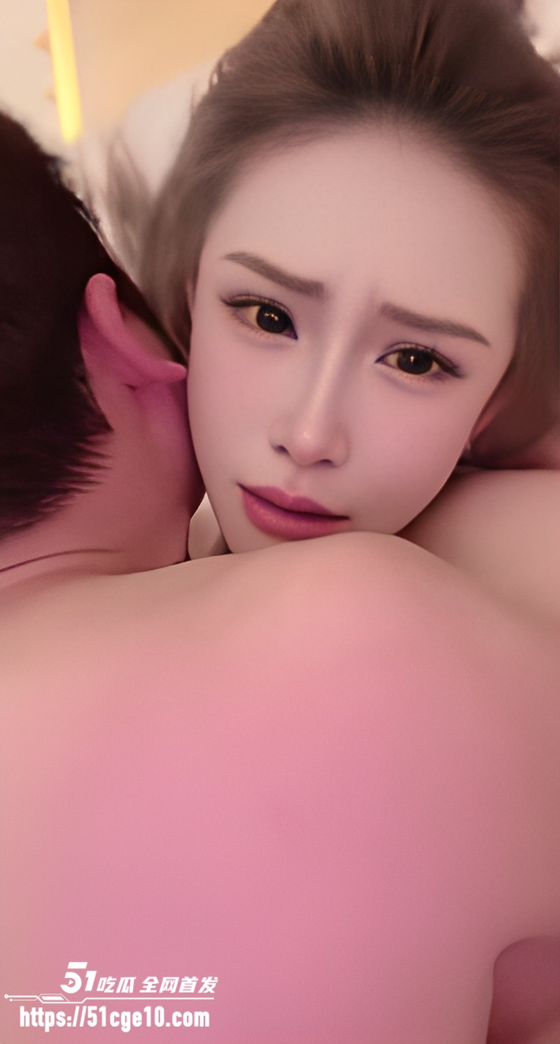 高颜值女神沦为胯下肉便器  6