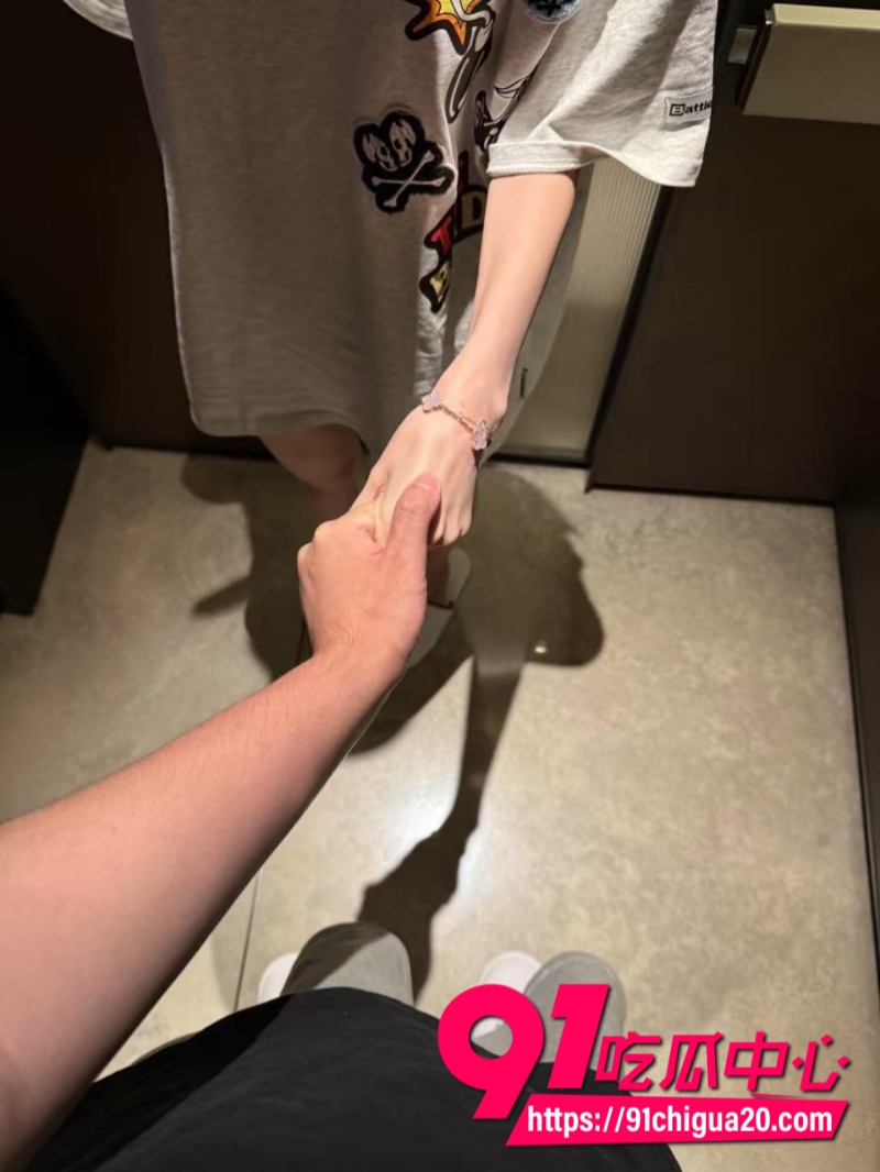 福利姬江可爱38