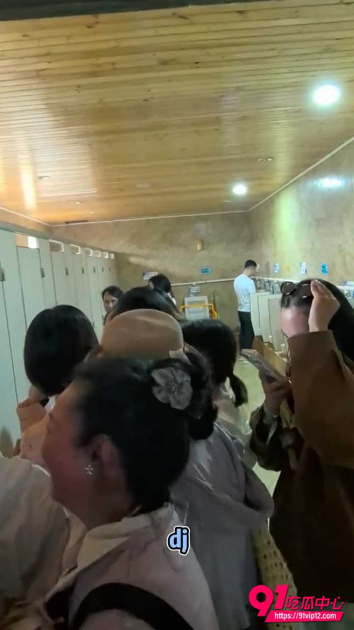 景区女厕3 景区女厕3