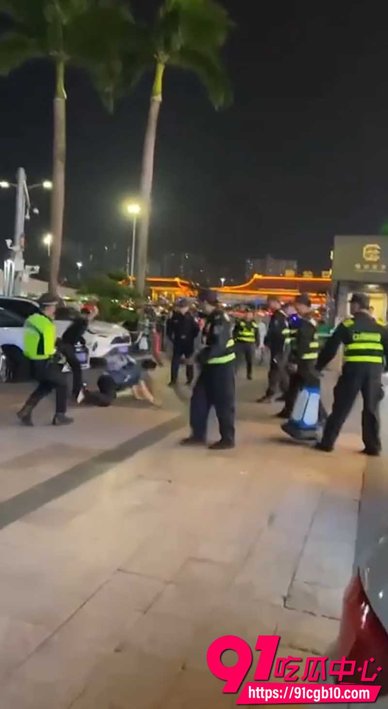 7珠海拱北砍人事件 4 7珠海拱北砍人事件 4