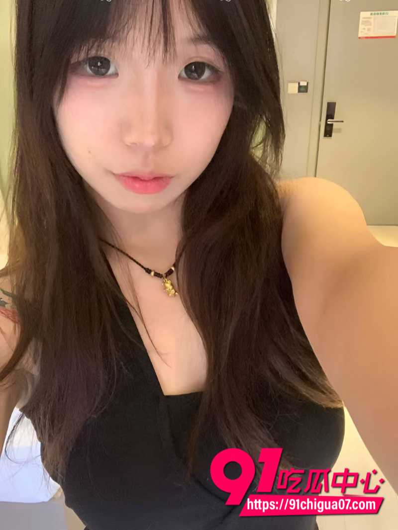 广东珠海清纯学生妹3