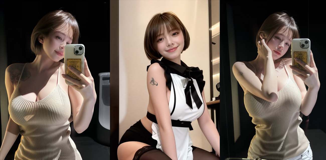 抖音巨乳萝莉 知一呐 定制私拍福利 巨乳翘臀丰满诱人 假屌插穴高潮喷水！
