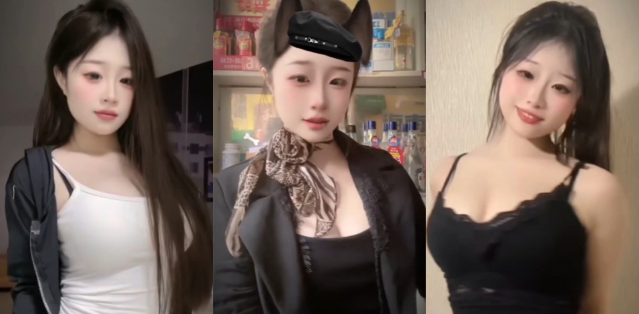 瓜友投稿 抖音BBW小娇妻风骚少妇77自慰求操 丰满肉感跪姿脱衣扭腰摆臀