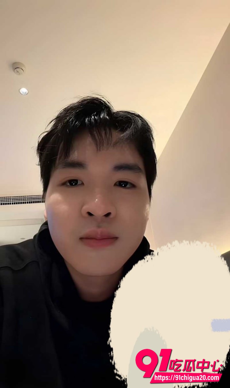 竞网红cxy陈兴裕8