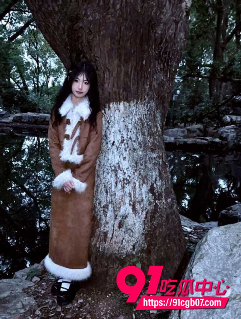 南京大学清纯女大张捷婷2