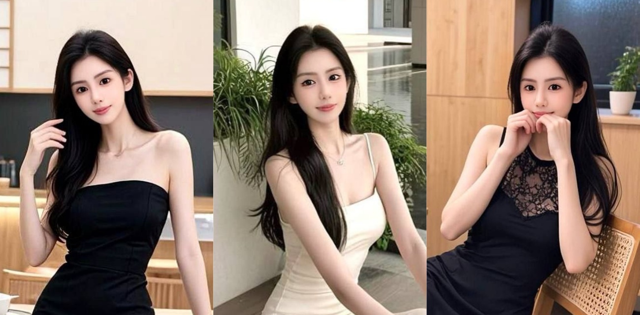 河北燕山大学大一乖乖女张洛汐 身穿白衬衫反差至极 在床上主动深喉口交疯狂榨精