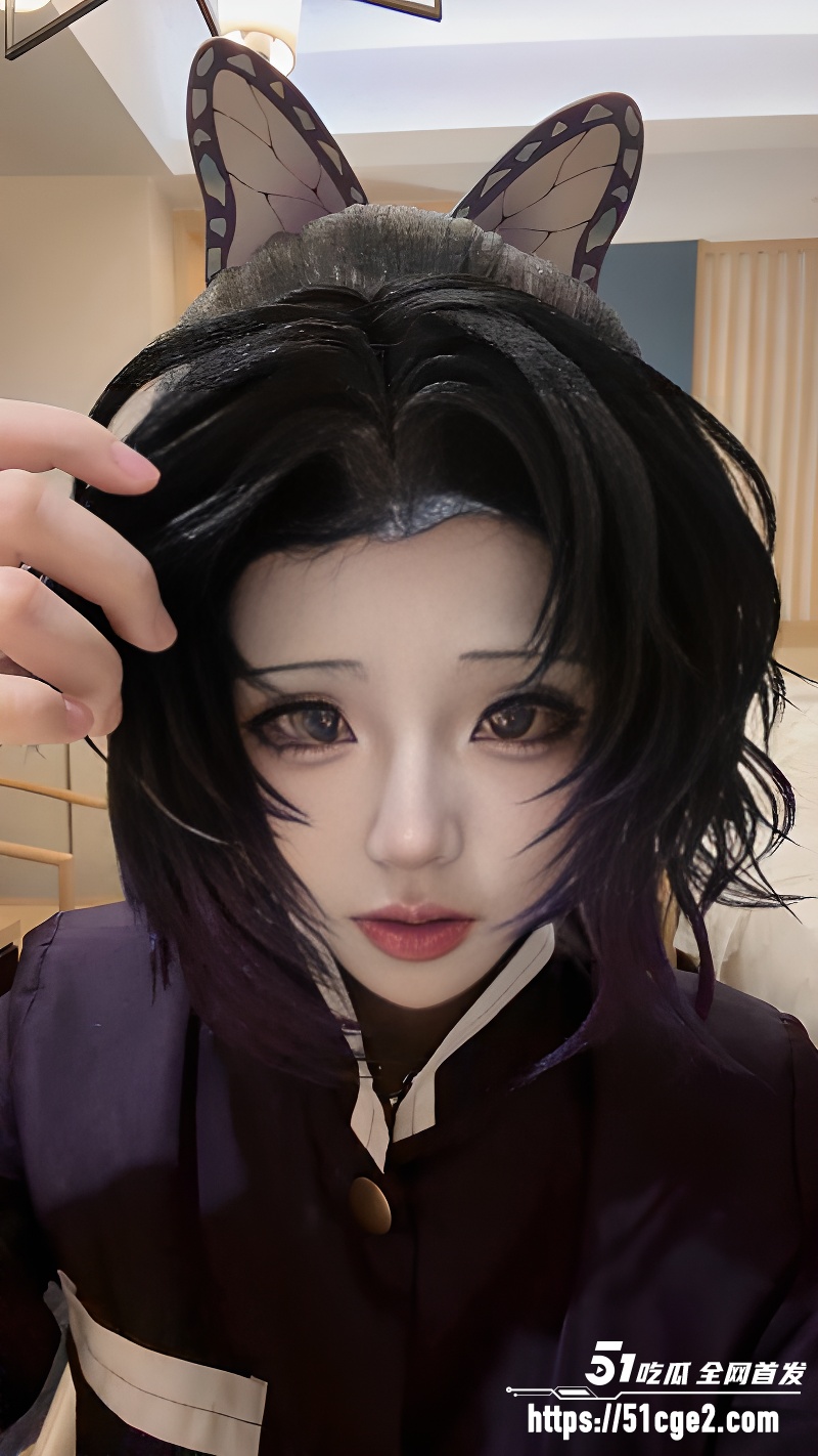 郑州高三女cos性爱自拍 1