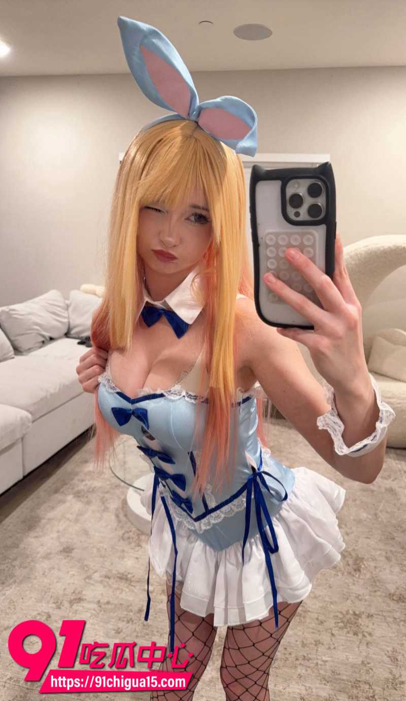 推特福利姬小萝莉smeeps定制福利4 推特福利姬小萝莉smeeps定制福利4