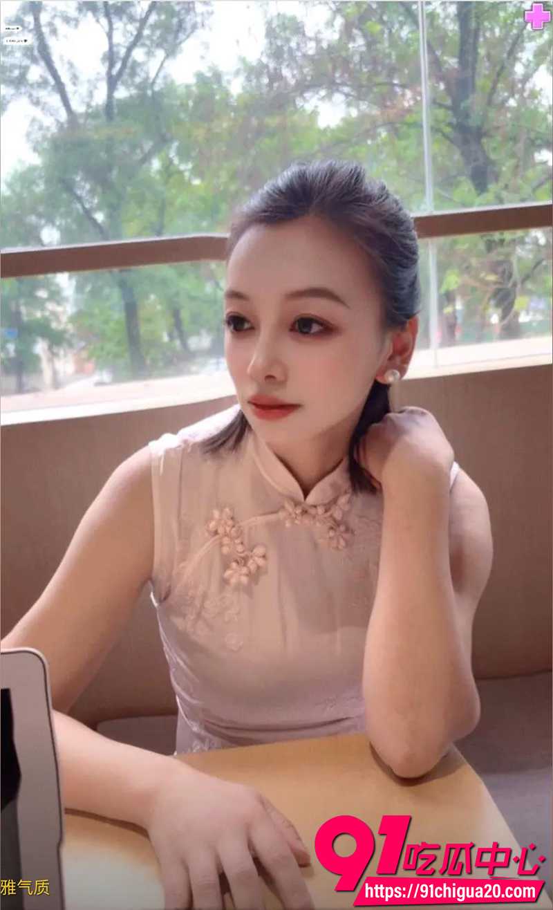抖音御姐乐宝房子 2