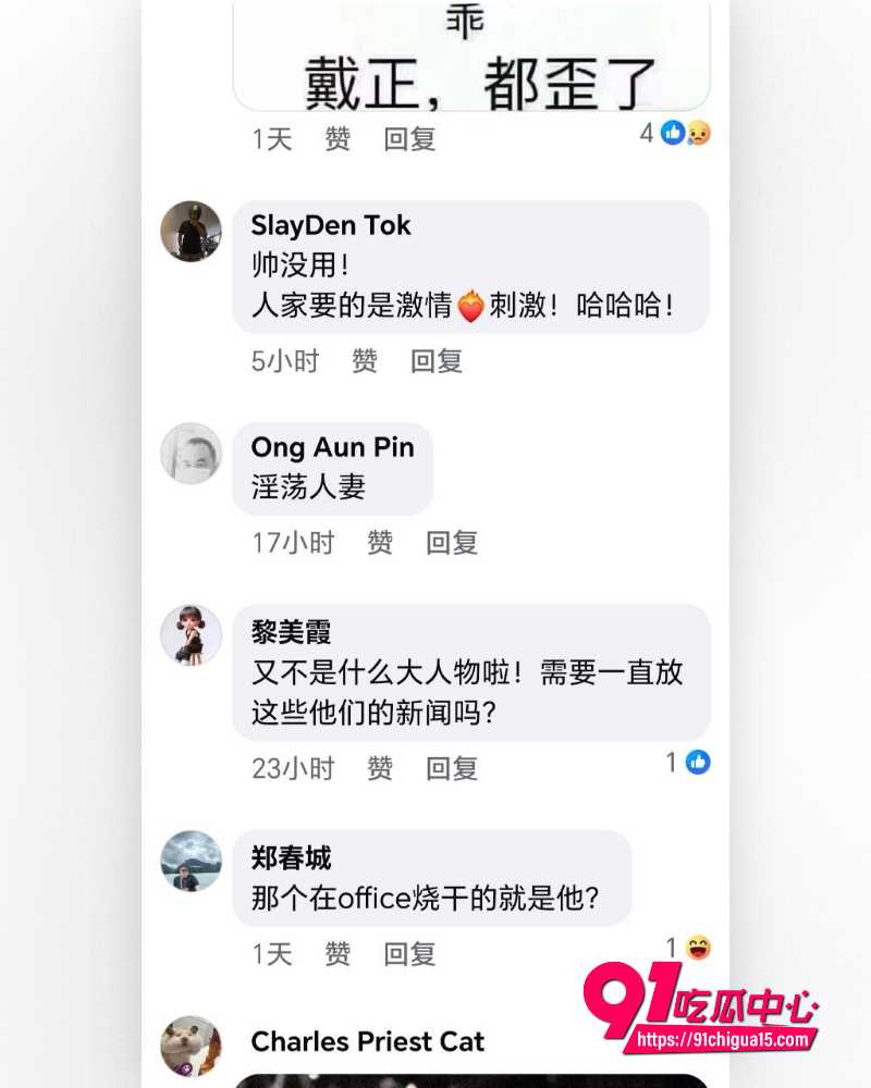 新加坡房地产CEO林炜杰 7 新加坡房地产CEO林炜杰 7