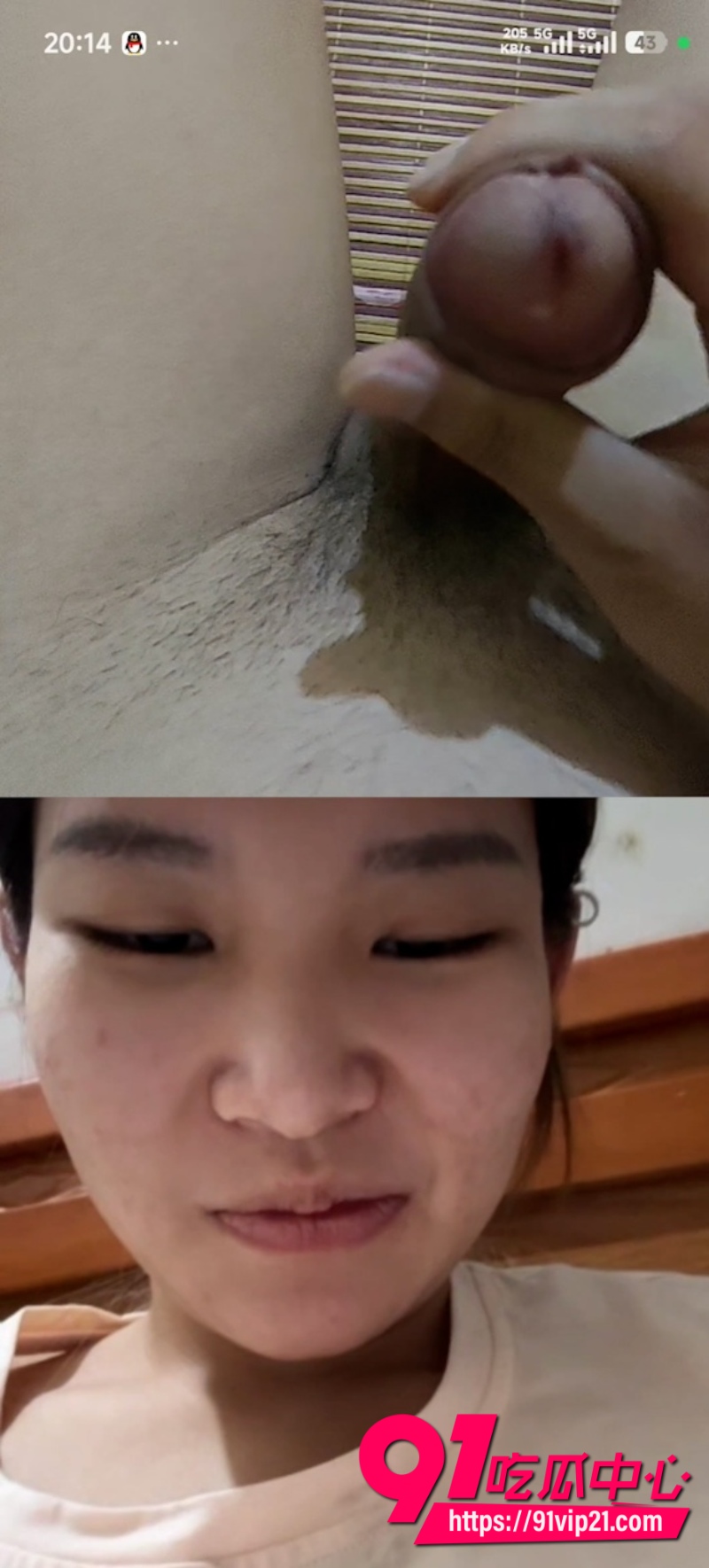 狼友投稿四川大凉山朱雯雯乖巧美女即将被调教成一个淫荡母狗0 狼友投稿四川大凉山朱雯雯乖巧美女即将被调教成一个淫荡母狗0