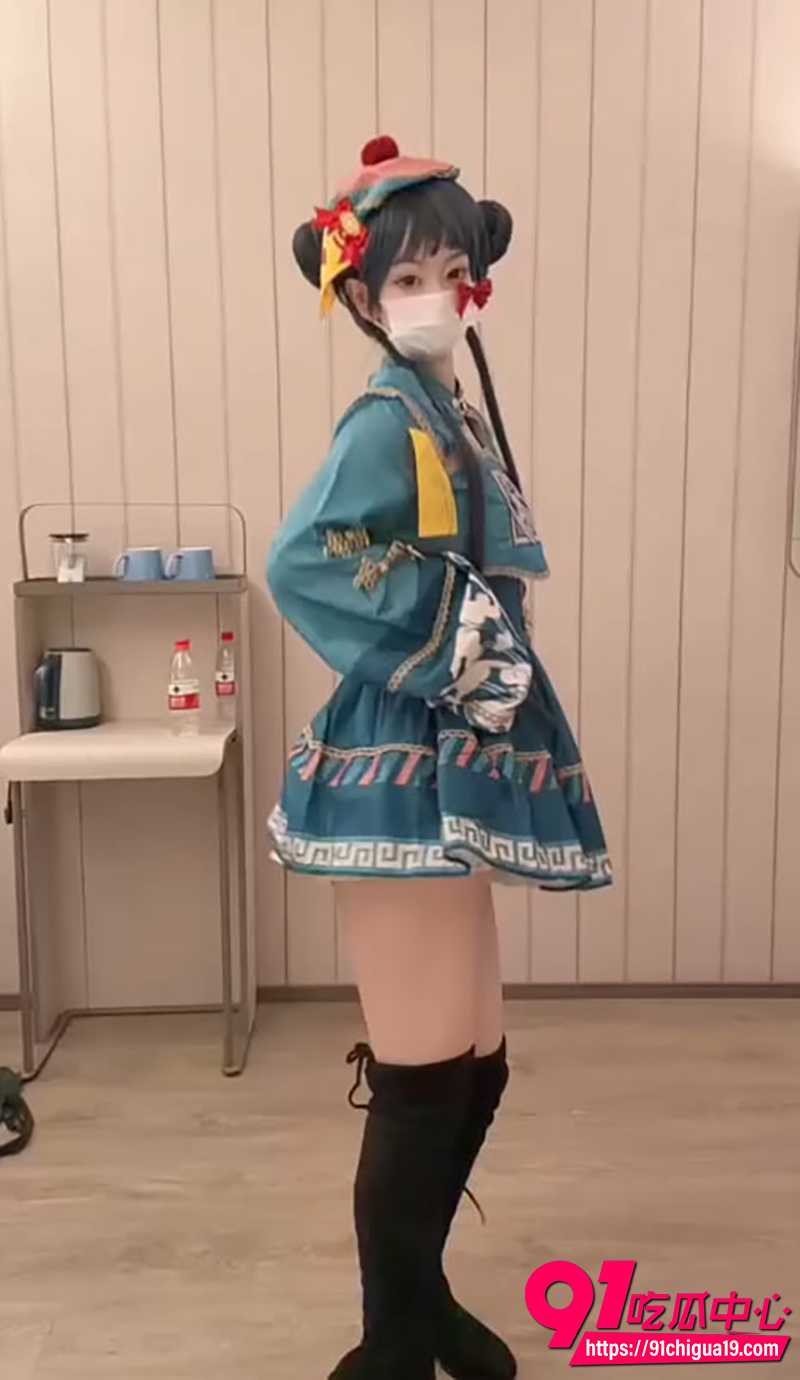 抖音网红一杯热可可 3