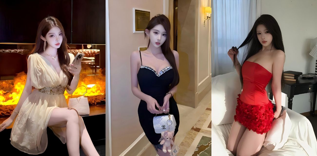 上周热榜 TOP10 重磅回顾 霜降 汐梦瑶 司晓迪 小远ovo萝莉骑乘霸榜一周！
