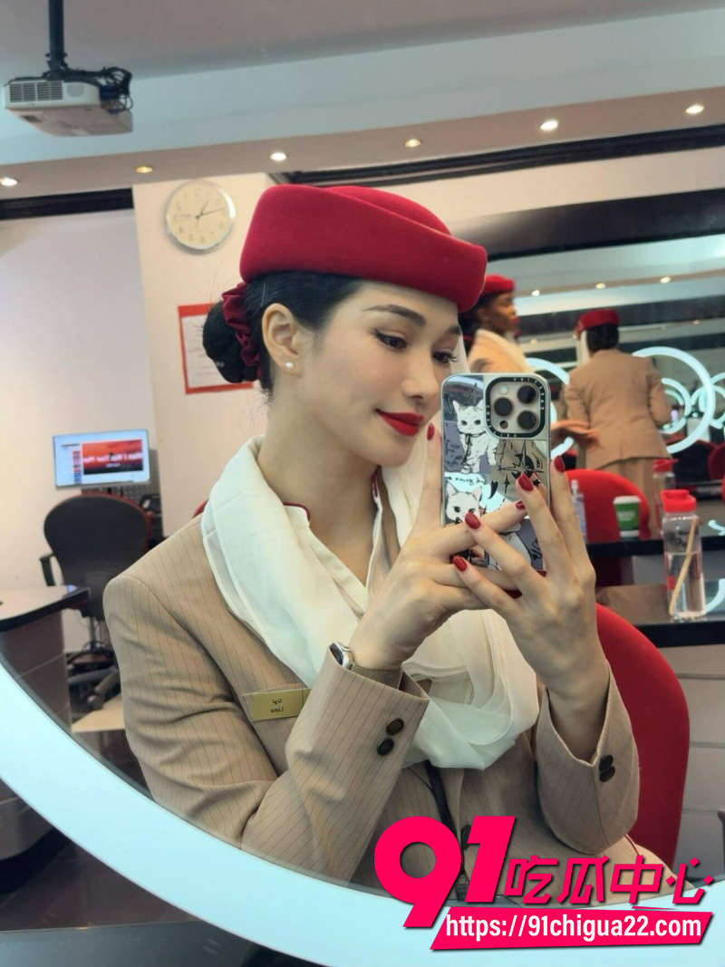 阿联酋航空极品空姐5 阿联酋航空极品空姐5