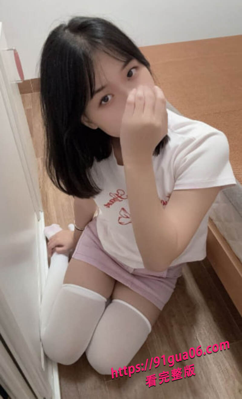 性感模特遭人下药04