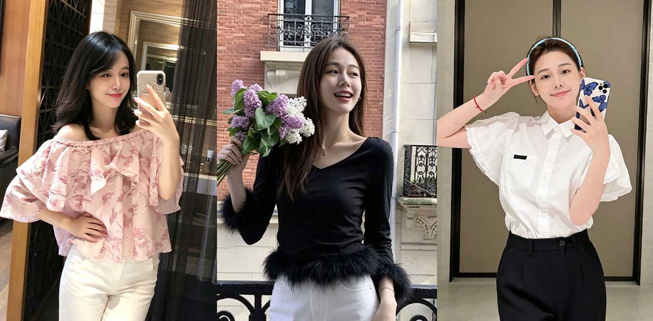 百万粉女主播 魏莹 宁让粉丝操不陪大哥睡 金主刷千万求爱遭拒 怒告欺诈