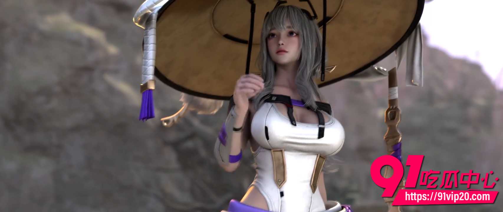 精品3D动漫胜利女神1 精品3D动漫胜利女神1