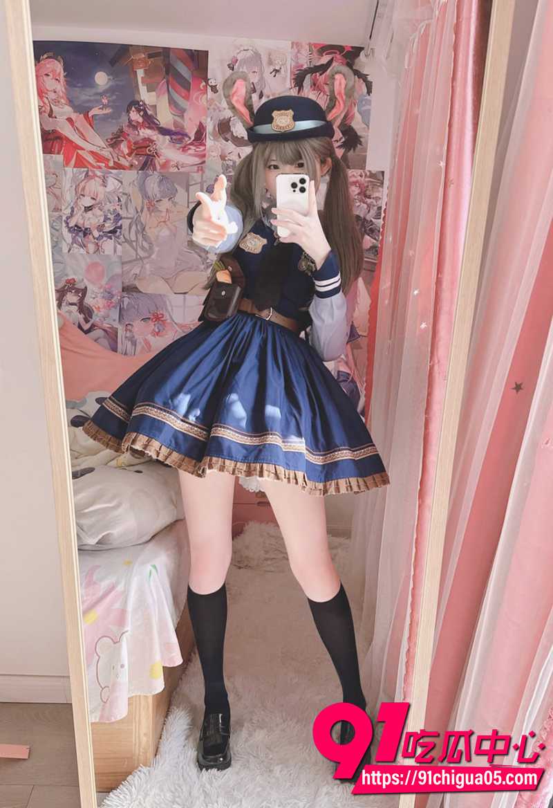 15极品萝莉福利姬习呆呆 3 15极品萝莉福利姬习呆呆 3