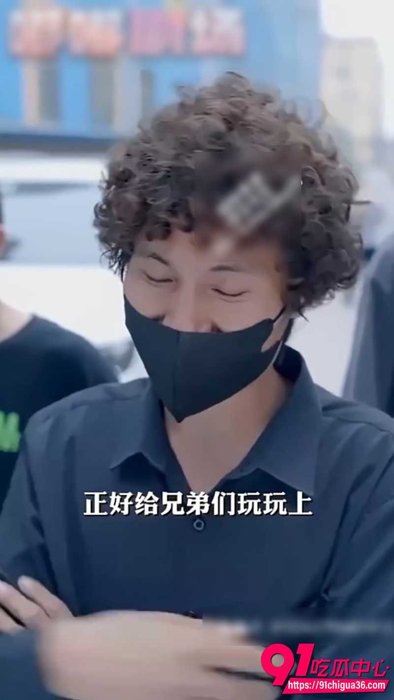 每日擦边短剧 2