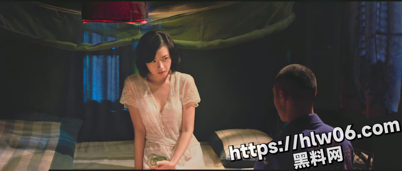 军中乐园精华片段 万茜和阮经天大尺度全裸戏份 高清无码流出！