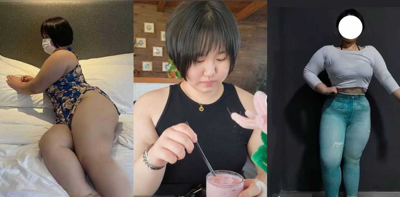抖音健身博主Aaa孙姐 与私教会员不雅啪啪视频流出！