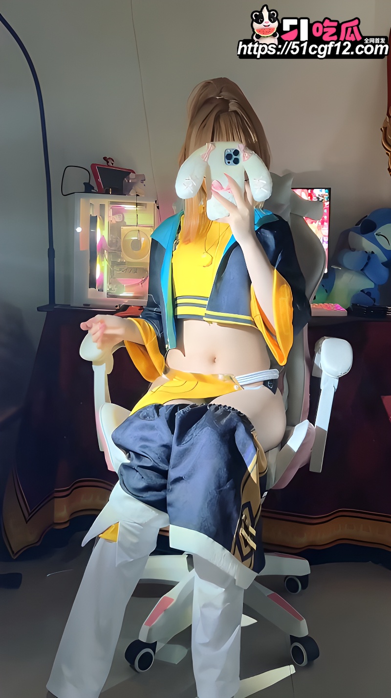 福利姬奈奈 1 福利姬奈奈 1