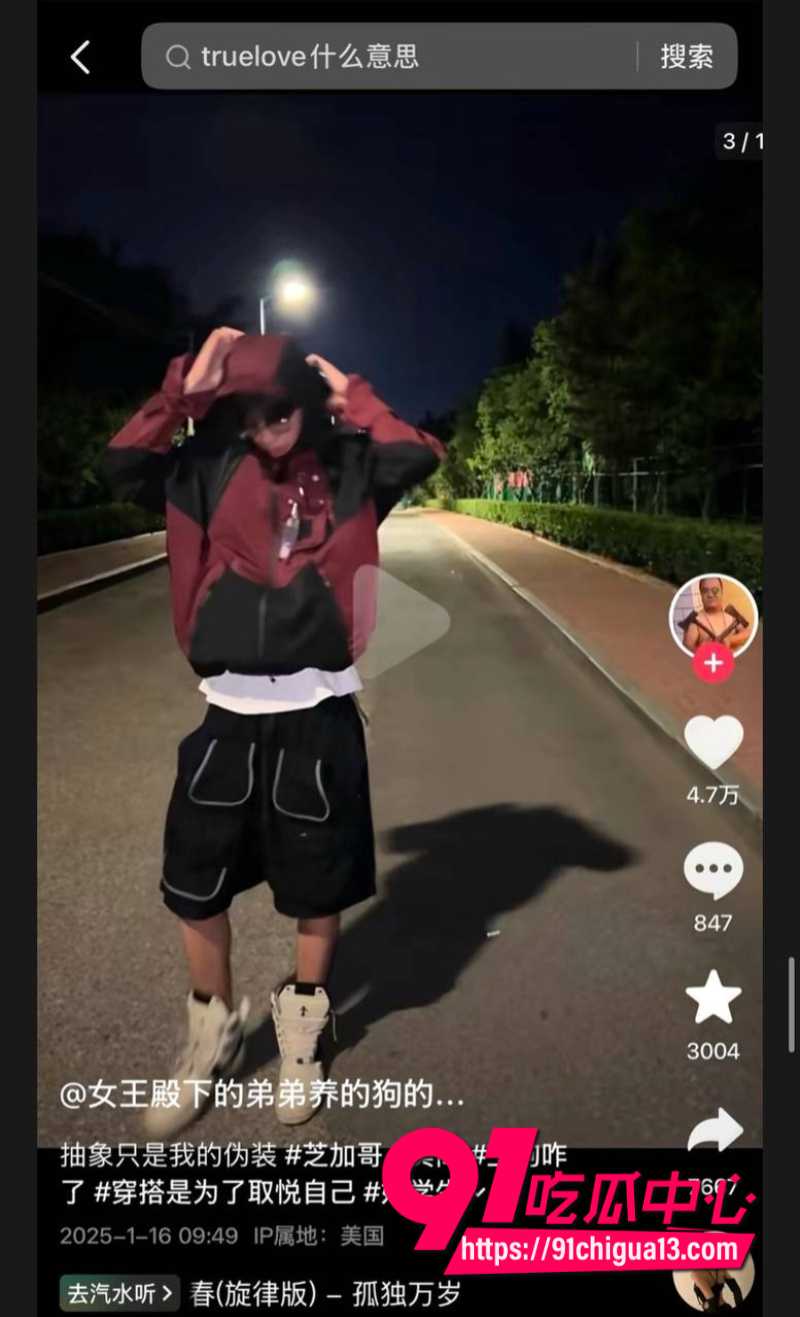 女王殿下的弟弟养的狗的主人11