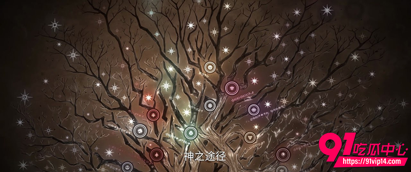 每日动漫推荐 同名小说改编诡秘之主 特别篇第1集4K高清动画重磅上线！