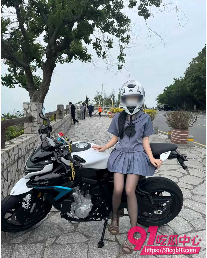 抖音机车少女金世幼 11 抖音机车少女金世幼 11