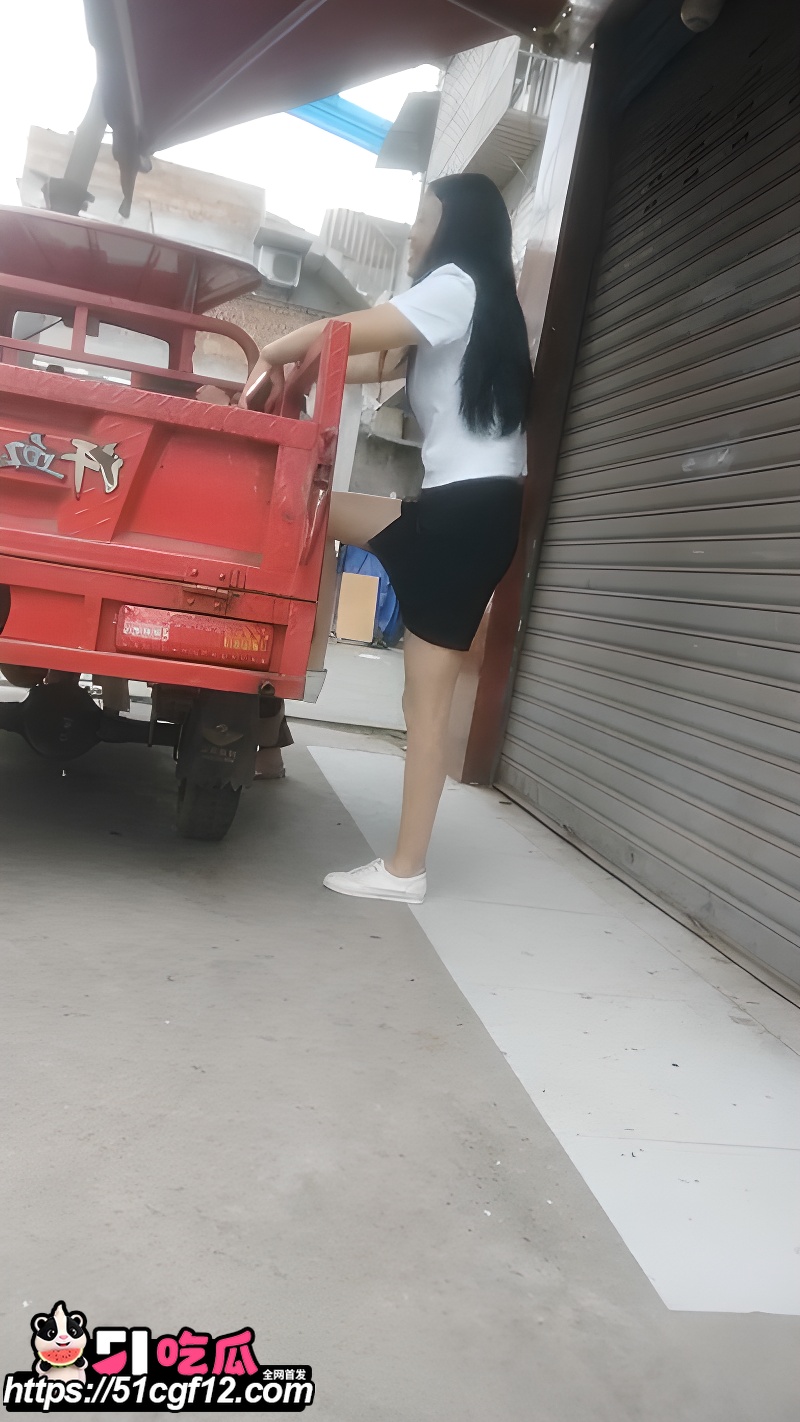 城中村扫街 嫖娼视频 2