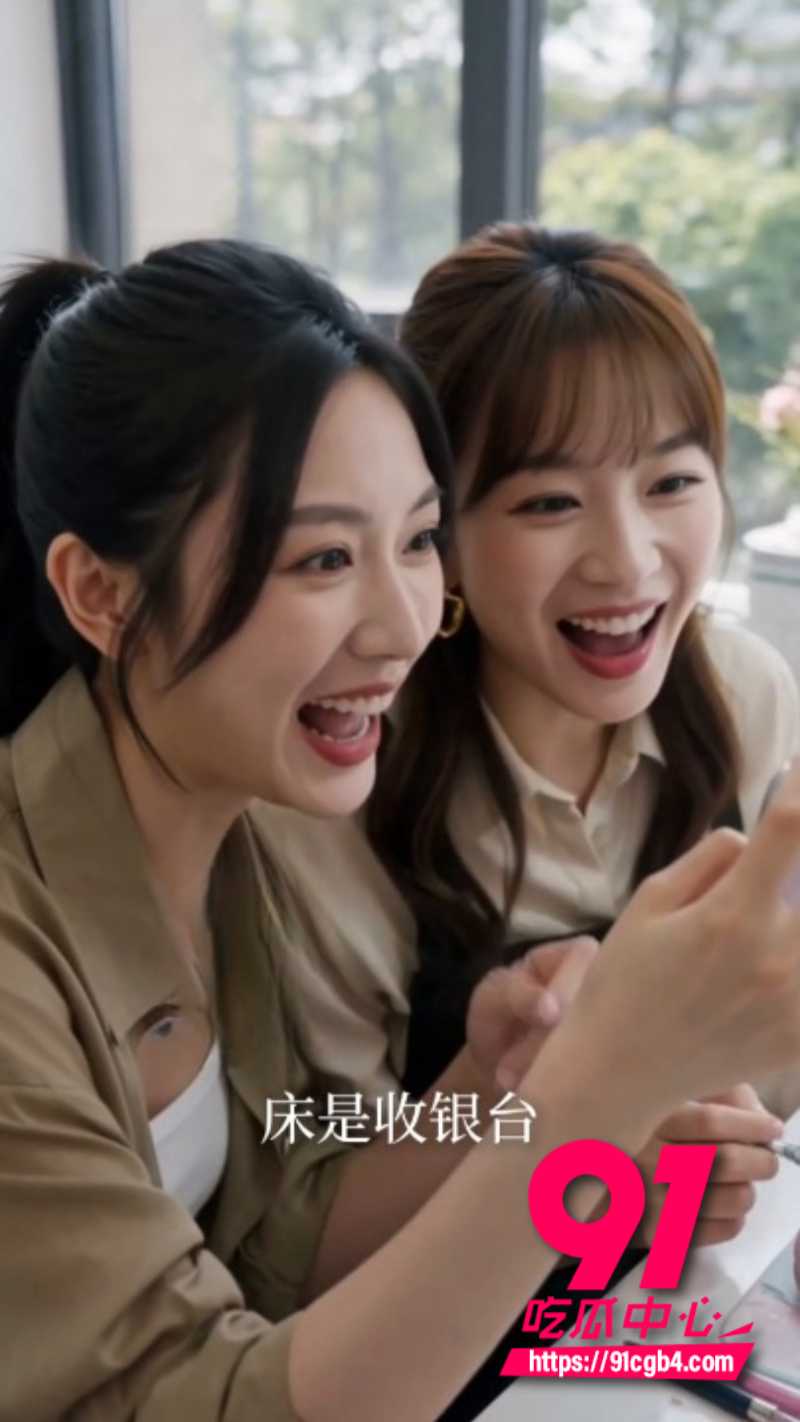 AI热门短剧我的妈妈景甜6
