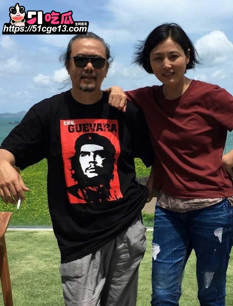 香港导演 张锦程 与老婆 张延 官宣离婚 5