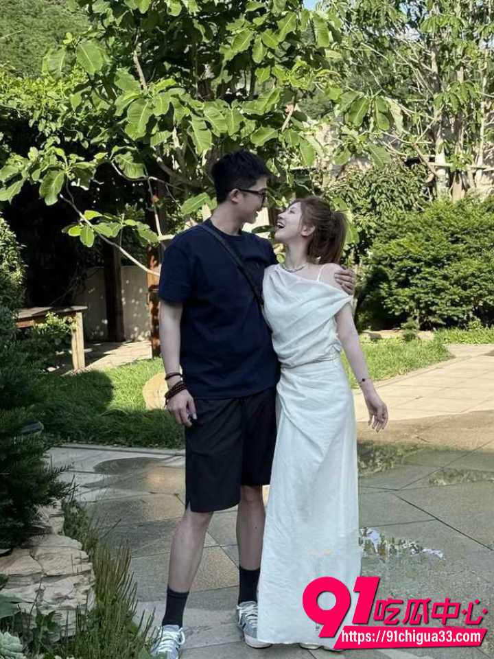 百万网红夫妻甜蜜人设崩塌16