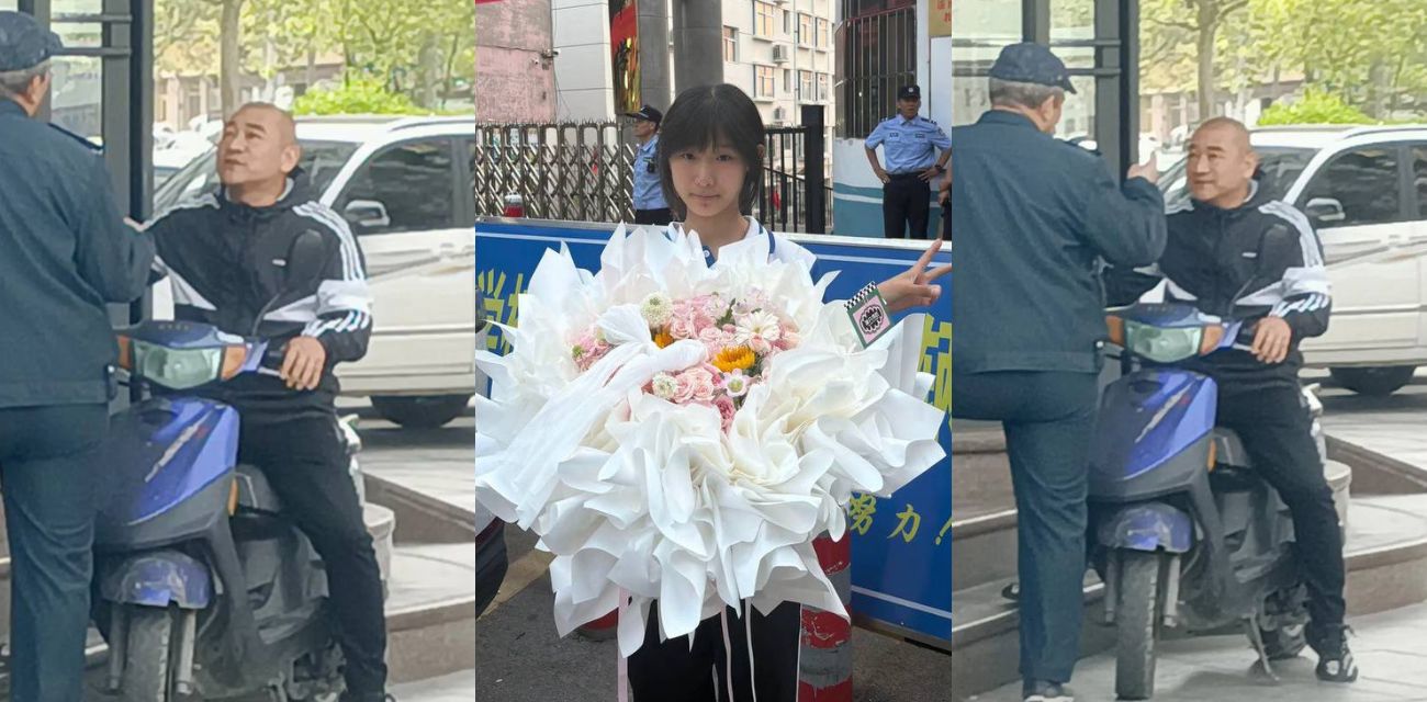 山东网红南哥徐徐饭店殴打初中女生事件完整吃瓜回顾 殴打女学生现场曝光始末
