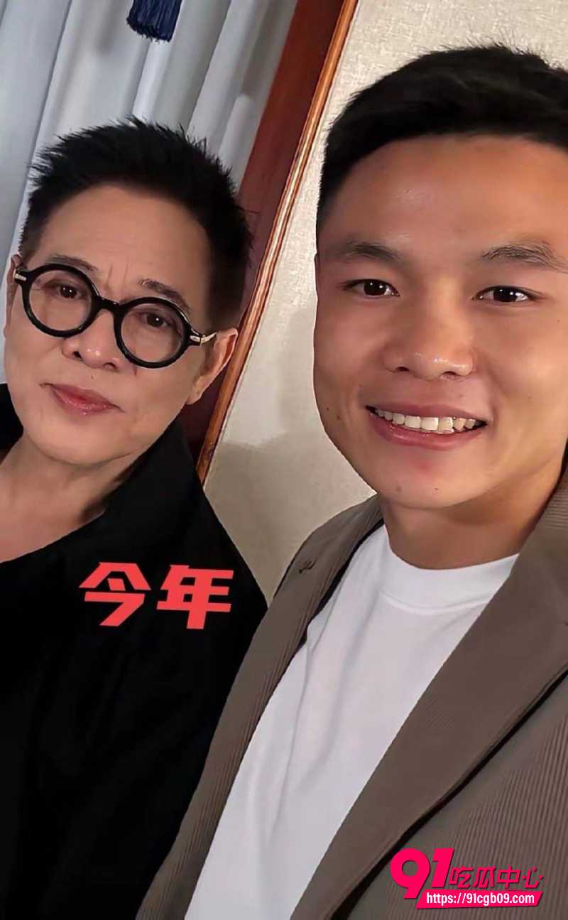李连杰洪金宝倪萍脱胎换骨3 李连杰洪金宝倪萍脱胎换骨3
