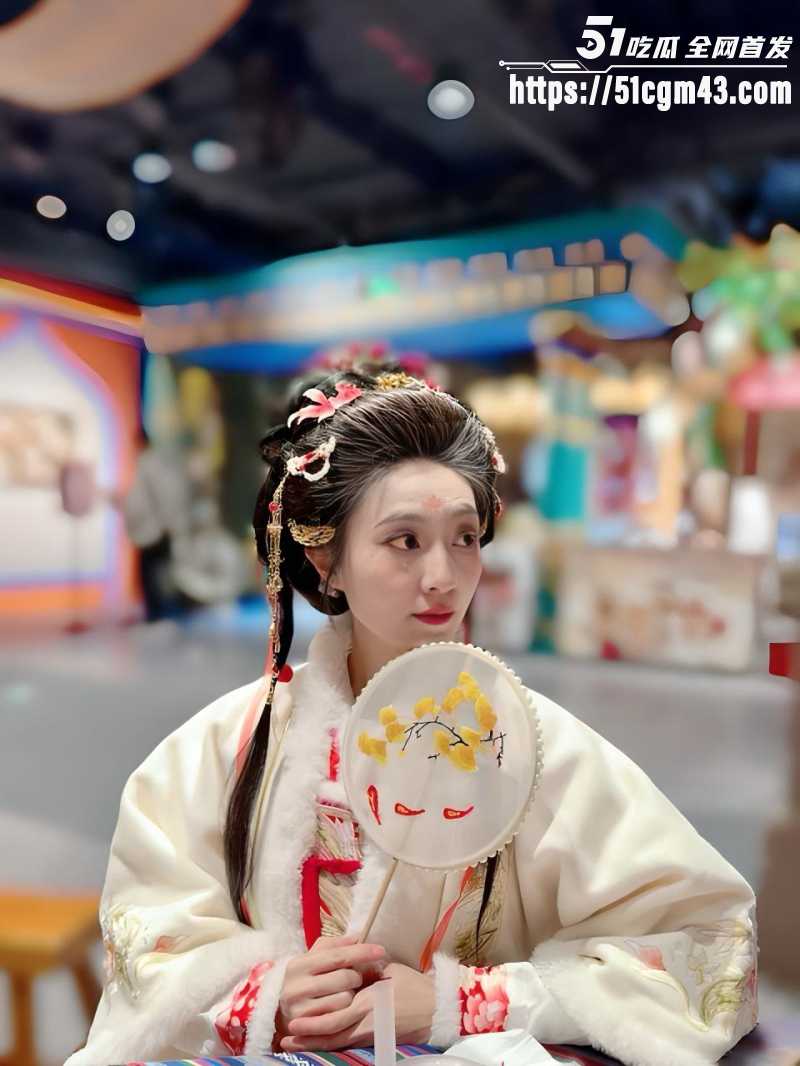 西南交通大学舞蹈生
