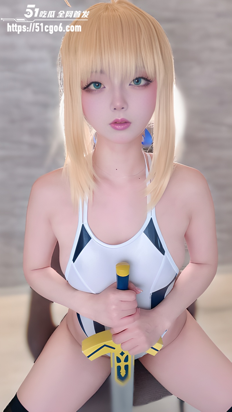 二次元女神 ChuChu 福利自拍 2 二次元女神 ChuChu 福利自拍 2